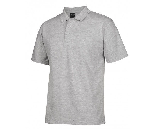 Poly Cotton Polo Work Shirt