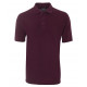 Poly Cotton Polo Work Shirt