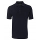 Poly Cotton Polo Work Shirt