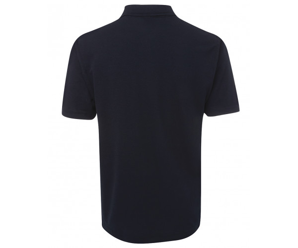 Poly Cotton Polo Work Shirt
