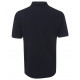 Poly Cotton Polo Work Shirt