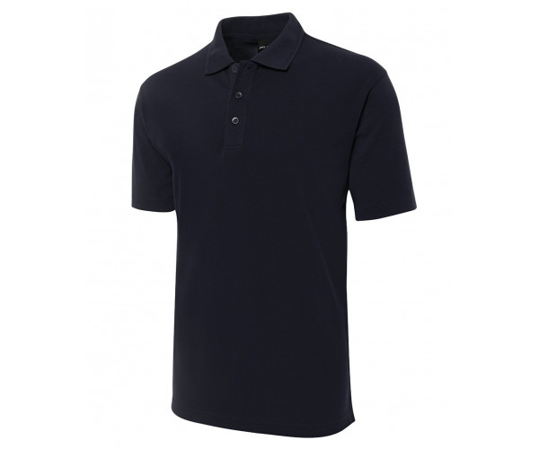 Poly Cotton Polo Work Shirt