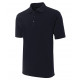Poly Cotton Polo Work Shirt