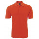 Poly Cotton Polo Work Shirt