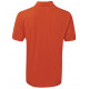 Poly Cotton Polo Work Shirt