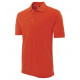 Poly Cotton Polo Work Shirt