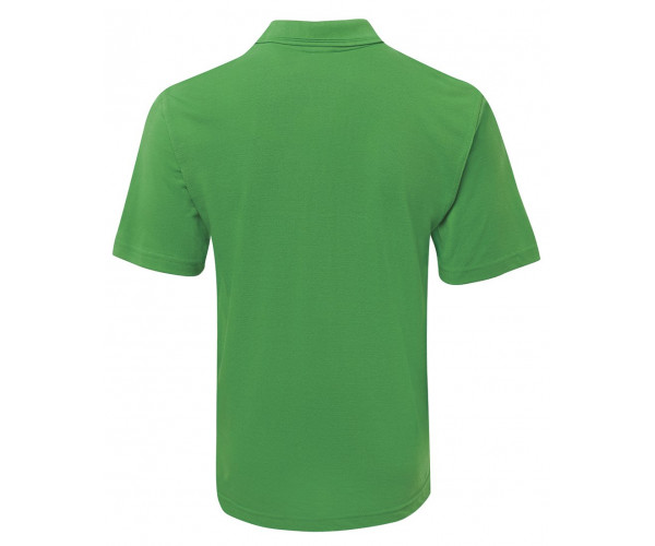 Poly Cotton Polo Work Shirt