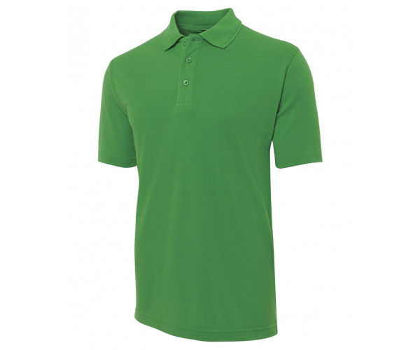 Poly Cotton Polo Work Shirt