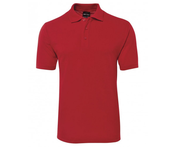 Poly Cotton Polo Work Shirt