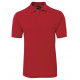 Poly Cotton Polo Work Shirt