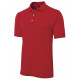 Poly Cotton Polo Work Shirt