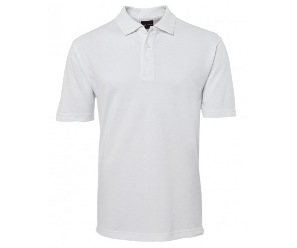 Poly Cotton Polo Work Shirt