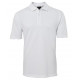 Poly Cotton Polo Work Shirt