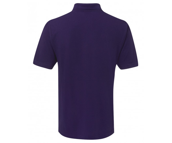 Poly Cotton Polo Work Shirt