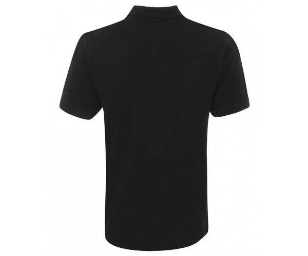 Poly Cotton Polo Work Shirt