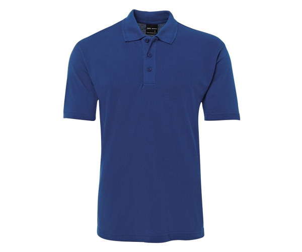 Poly Cotton Polo Work Shirt