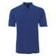 Poly Cotton Polo Work Shirt