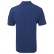 Poly Cotton Polo Work Shirt