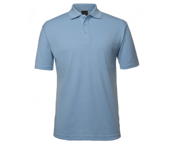Poly Cotton Polo Work Shirt