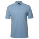 Poly Cotton Polo Work Shirt