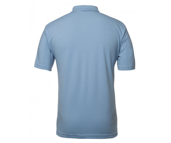 Poly Cotton Polo Work Shirt