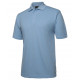 Poly Cotton Polo Work Shirt