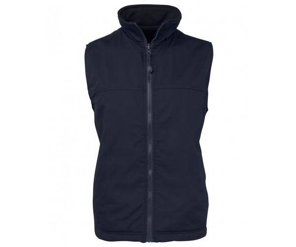Reverseable Vest