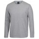 Uncuffed Long Sleeve T-Shirt Uncuffed Long Sleeve T-Shirt