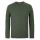 Uncuffed Long Sleeve T-Shirt Uncuffed Long Sleeve T-Shirt