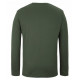 Uncuffed Long Sleeve T-Shirt Uncuffed Long Sleeve T-Shirt