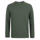 Uncuffed Long Sleeve T-Shirt Uncuffed Long Sleeve T-Shirt