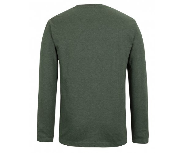 Uncuffed Long Sleeve T-Shirt Uncuffed Long Sleeve T-Shirt