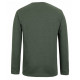 Uncuffed Long Sleeve T-Shirt Uncuffed Long Sleeve T-Shirt