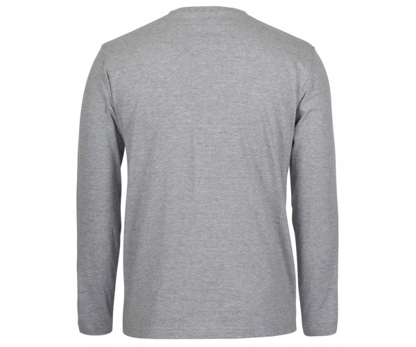 Uncuffed Long Sleeve T-Shirt Uncuffed Long Sleeve T-Shirt