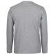 Uncuffed Long Sleeve T-Shirt Uncuffed Long Sleeve T-Shirt