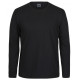 Uncuffed Long Sleeve T-Shirt Uncuffed Long Sleeve T-Shirt