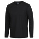 Uncuffed Long Sleeve T-Shirt Uncuffed Long Sleeve T-Shirt