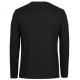 Uncuffed Long Sleeve T-Shirt Uncuffed Long Sleeve T-Shirt