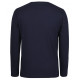 Uncuffed Long Sleeve T-Shirt Uncuffed Long Sleeve T-Shirt