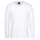 Uncuffed Long Sleeve T-Shirt Uncuffed Long Sleeve T-Shirt