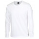 Uncuffed Long Sleeve T-Shirt Uncuffed Long Sleeve T-Shirt