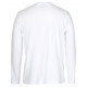 Uncuffed Long Sleeve T-Shirt Uncuffed Long Sleeve T-Shirt