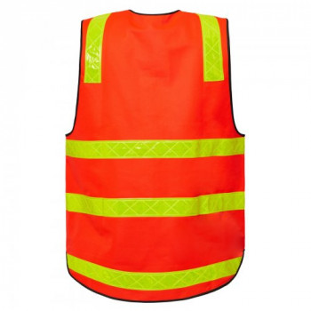 Work Craft Vic Road Vest DAY/NIGHT