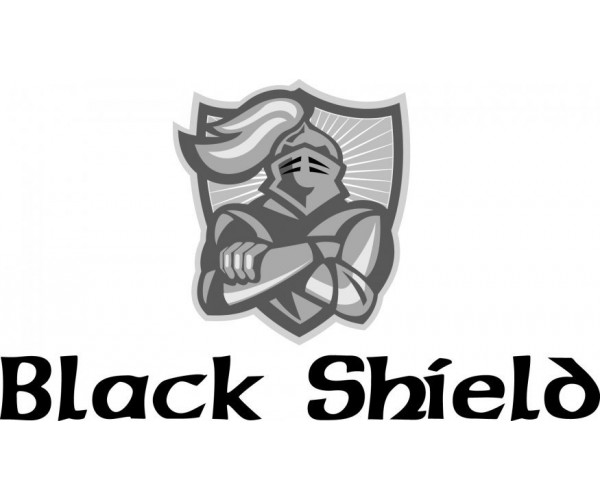 BLACK SHIELD Maxisafe Extra Heavy Duty Nitrile Glove GNB218 BLACK SHIELD Maxisafe Extra Heavy Duty Nitrile Glove GNB218 Disposable Gloves