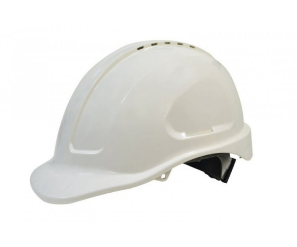 Maxisafe Vented Hard Hat Ratchet Harness HVR580 Maxisafe Vented Hard Hat Ratchet Harness HVR580
