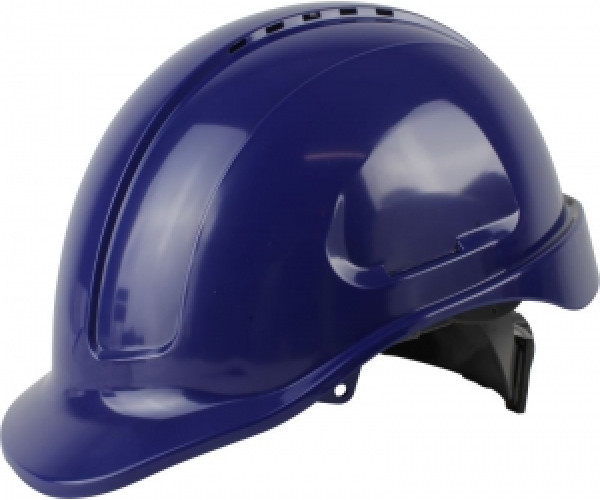 Maxisafe Vented Hard Hat Ratchet Harness HVR580 Maxisafe Vented Hard Hat Ratchet Harness HVR580