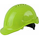 Maxisafe Vented Hard Hat Ratchet Harness HVR580 Maxisafe Vented Hard Hat Ratchet Harness HVR580