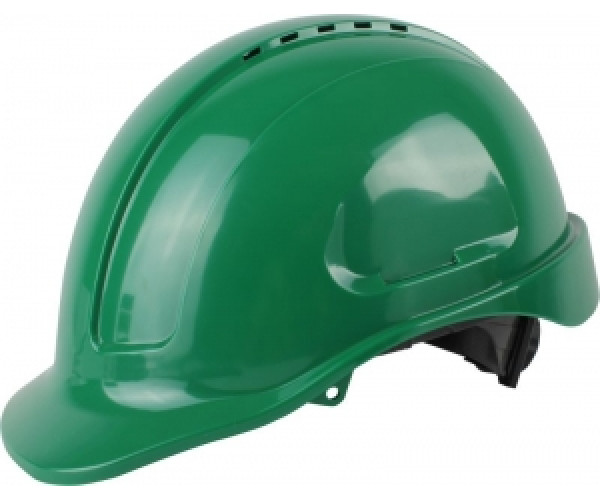 Maxisafe Vented Hard Hat Ratchet Harness HVR580 Maxisafe Vented Hard Hat Ratchet Harness HVR580