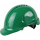 Maxisafe Vented Hard Hat Ratchet Harness HVR580 Maxisafe Vented Hard Hat Ratchet Harness HVR580
