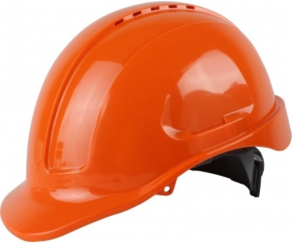 Maxisafe Vented Hard Hat Ratchet Harness HVR580 Maxisafe Vented Hard Hat Ratchet Harness HVR580